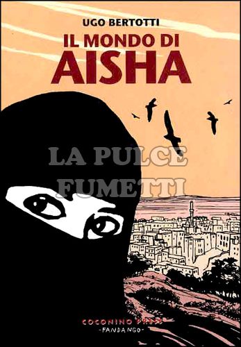 IL MONDO DI AISHA